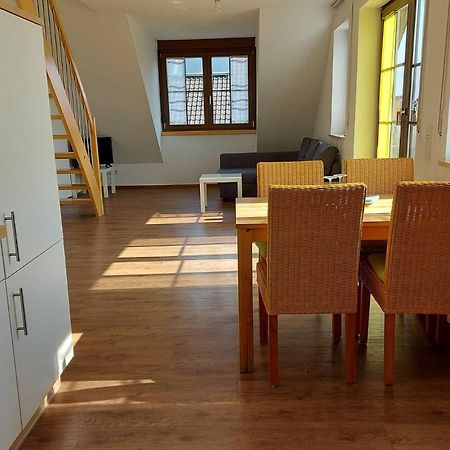 Gaestehof - Weinbau Saeger Nordheim am Main Bagian luar foto